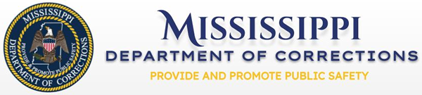 Mississippi Department of Corrections 